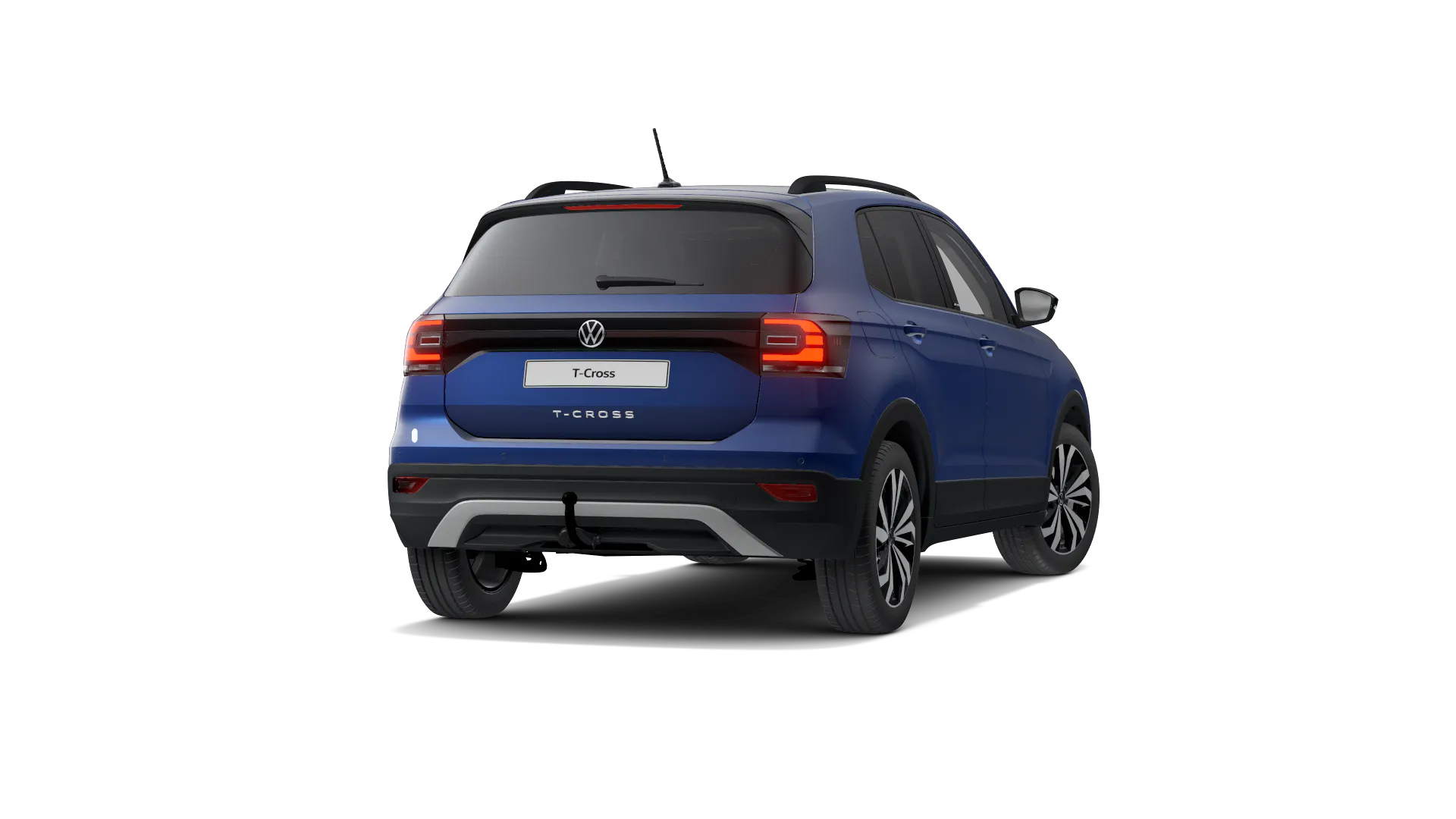 Volkswagen T-Cross ACTIVE