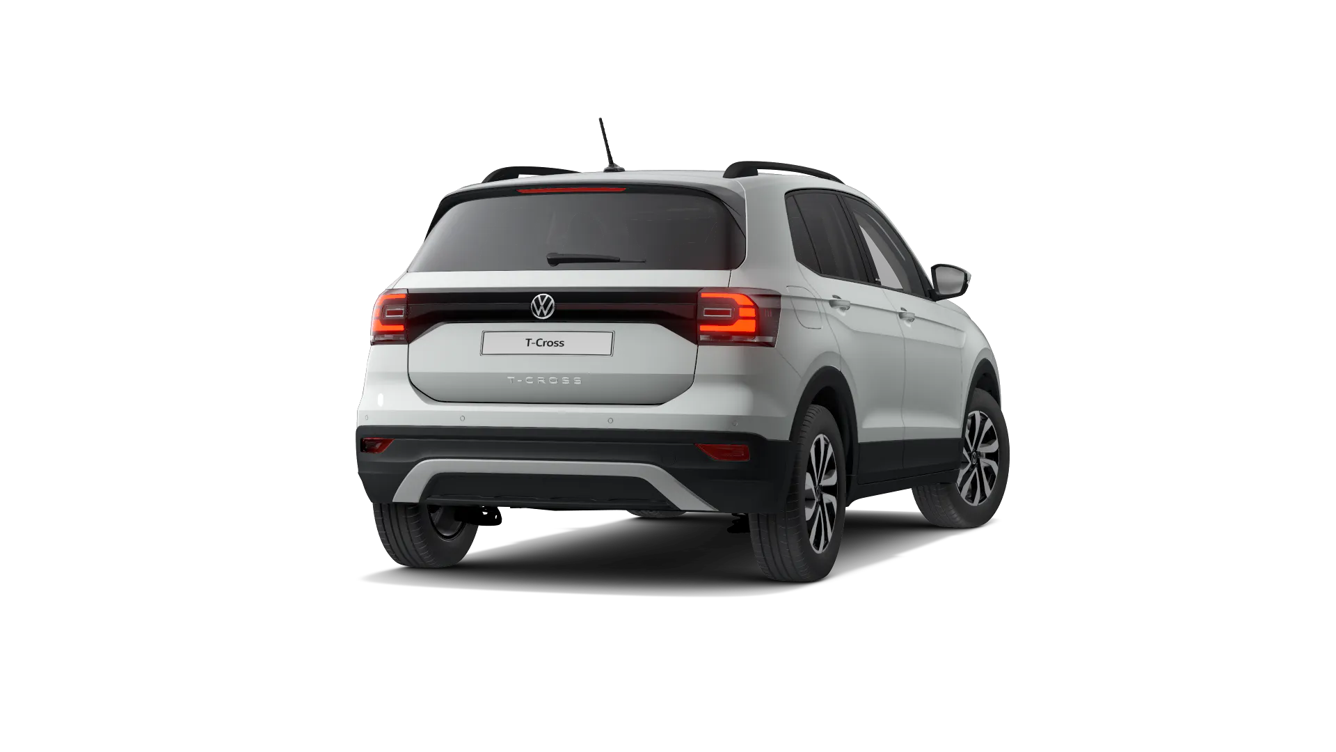Volkswagen T-Cross ACTIVE