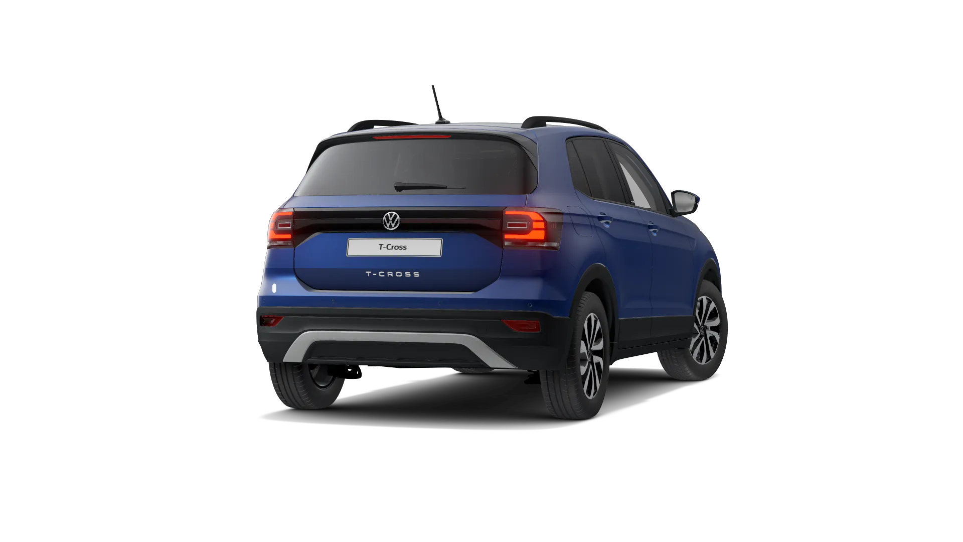Volkswagen T-Cross ACTIVE