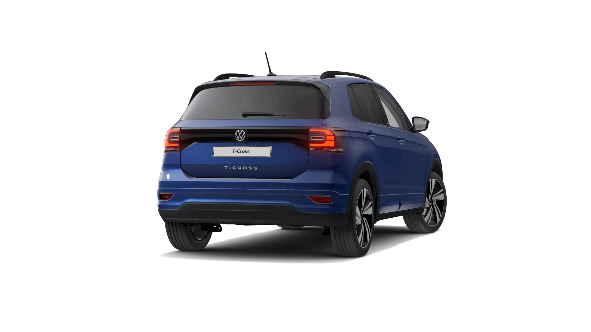 Volkswagen T-Cross ACTIVE