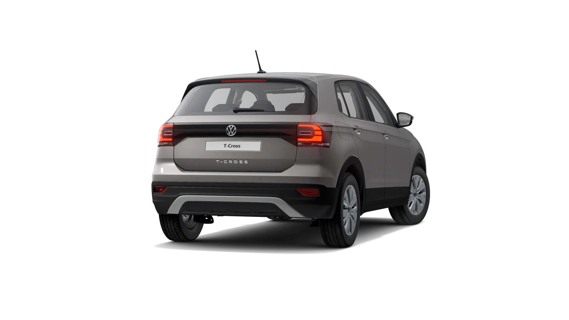 Volkswagen T-Cross Basis-Modell