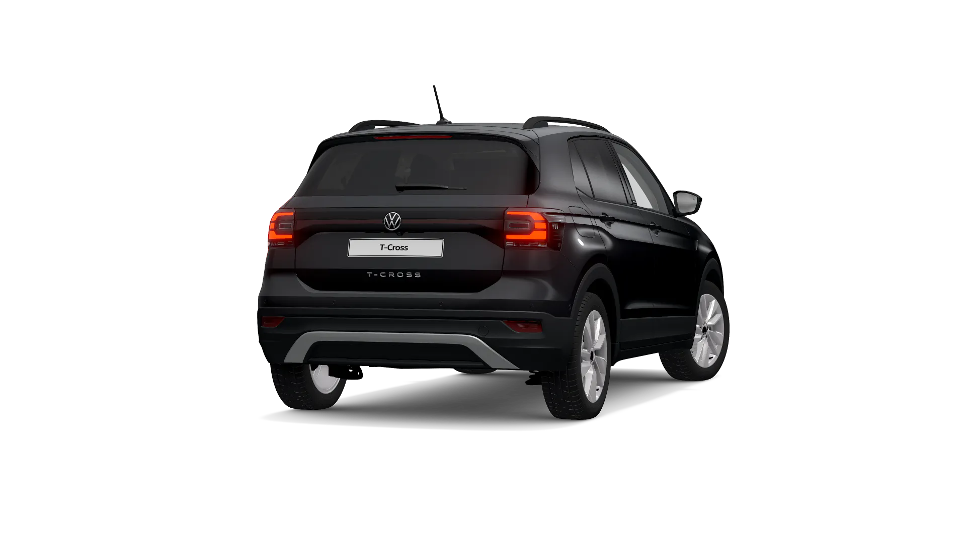 Volkswagen T-Cross ACTIVE