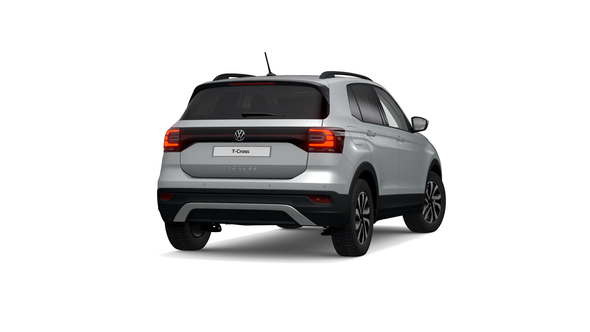 Volkswagen T-Cross ACTIVE
