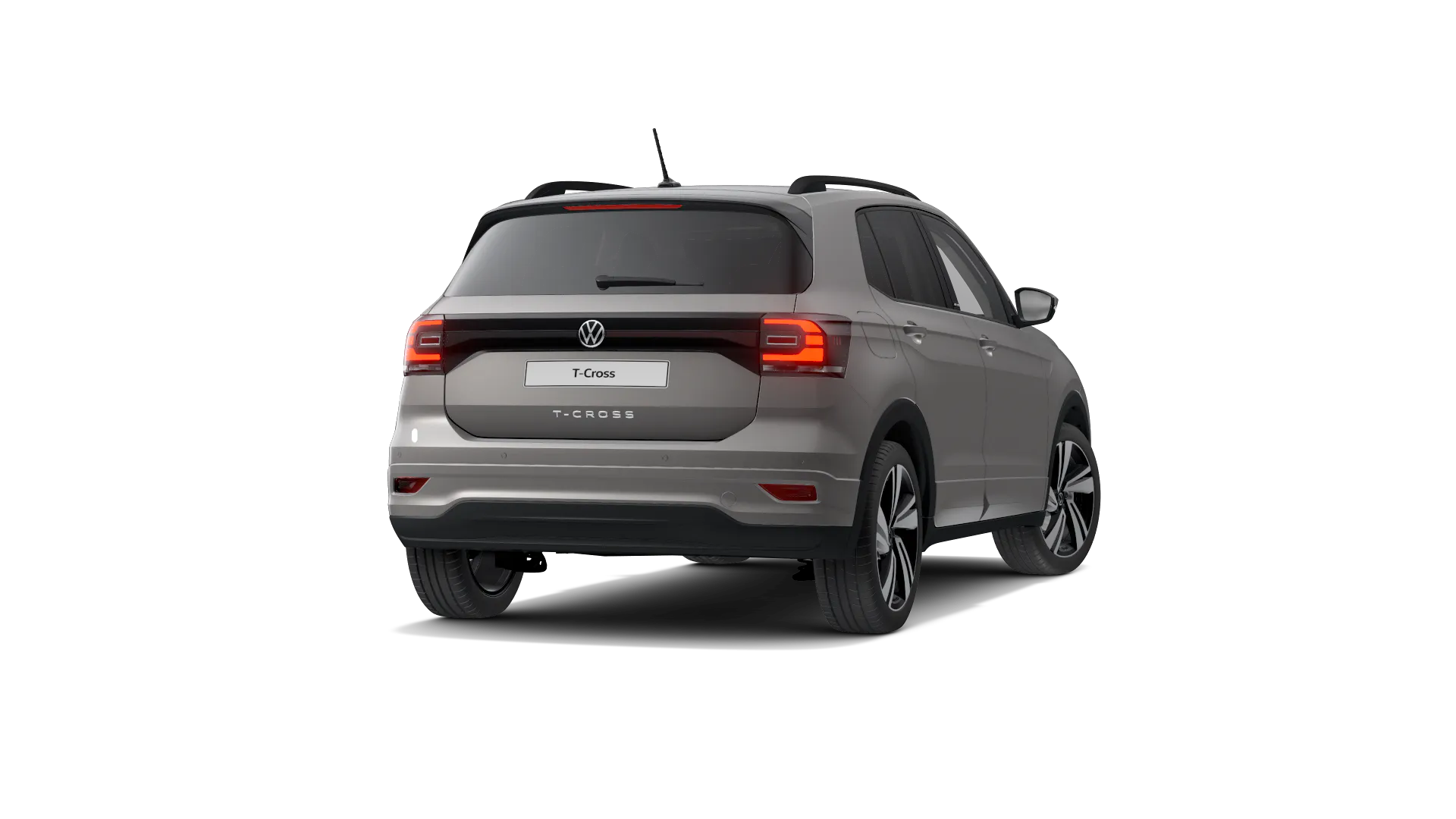 Volkswagen T-Cross ACTIVE