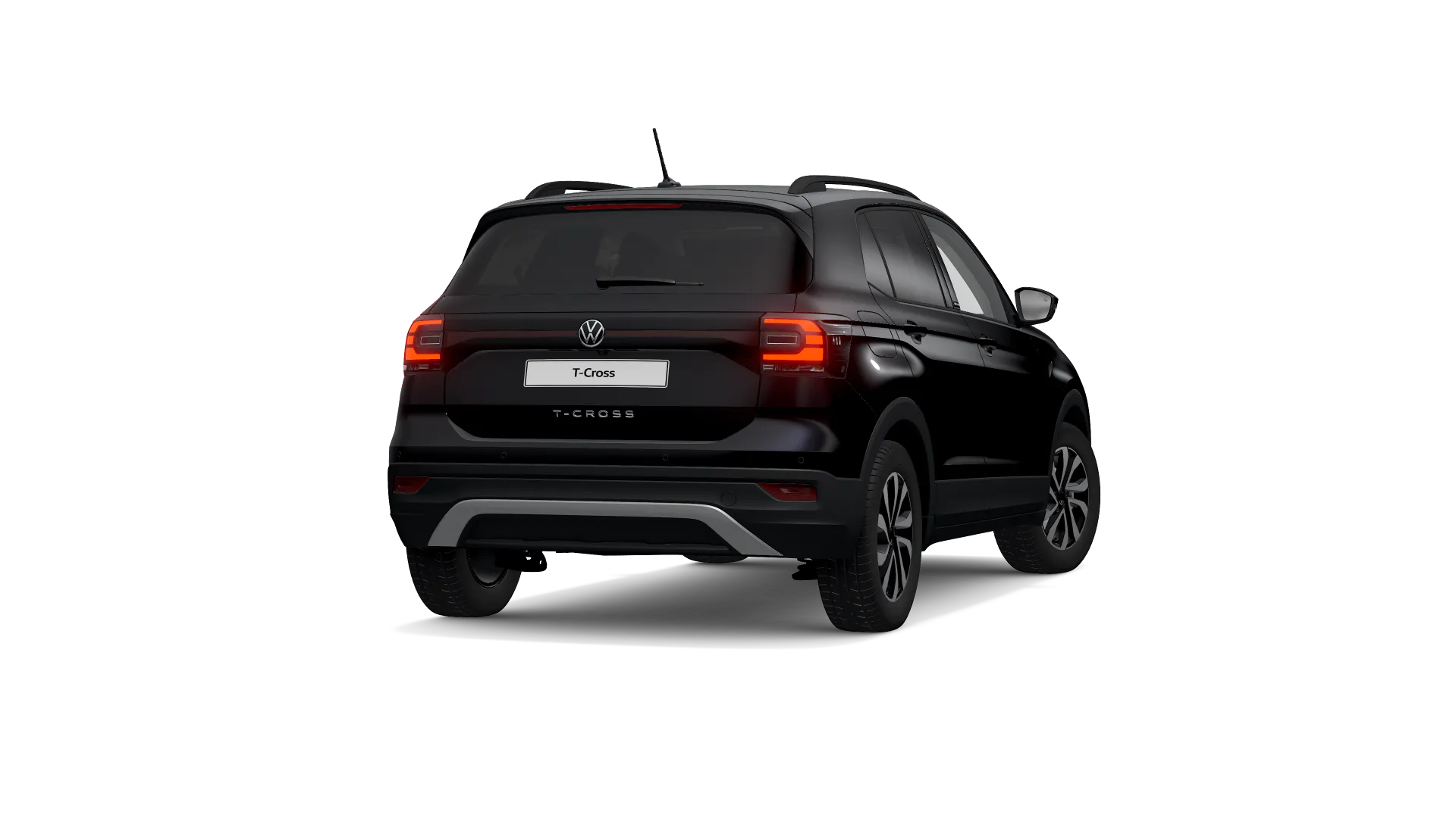 Volkswagen T-Cross ACTIVE