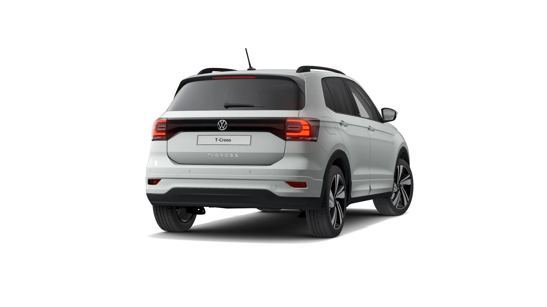 Volkswagen T-Cross ACTIVE
