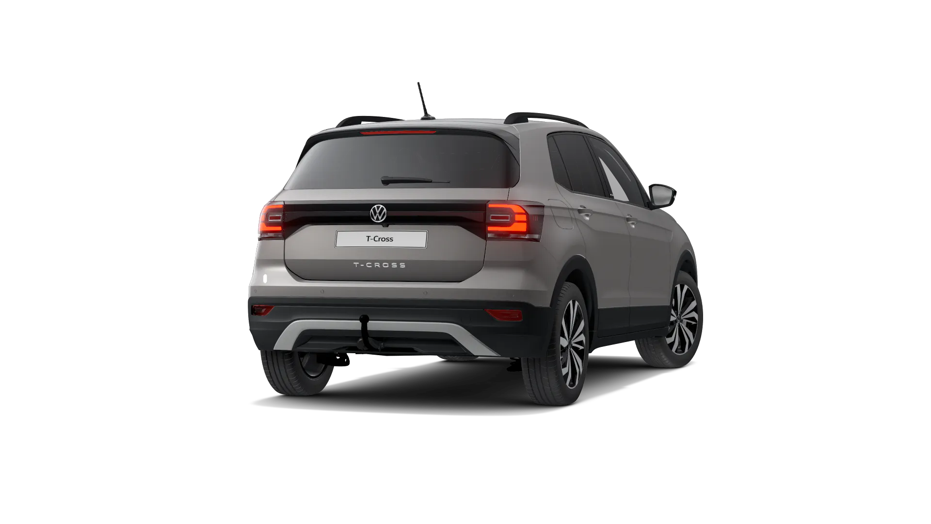 Volkswagen T-Cross ACTIVE