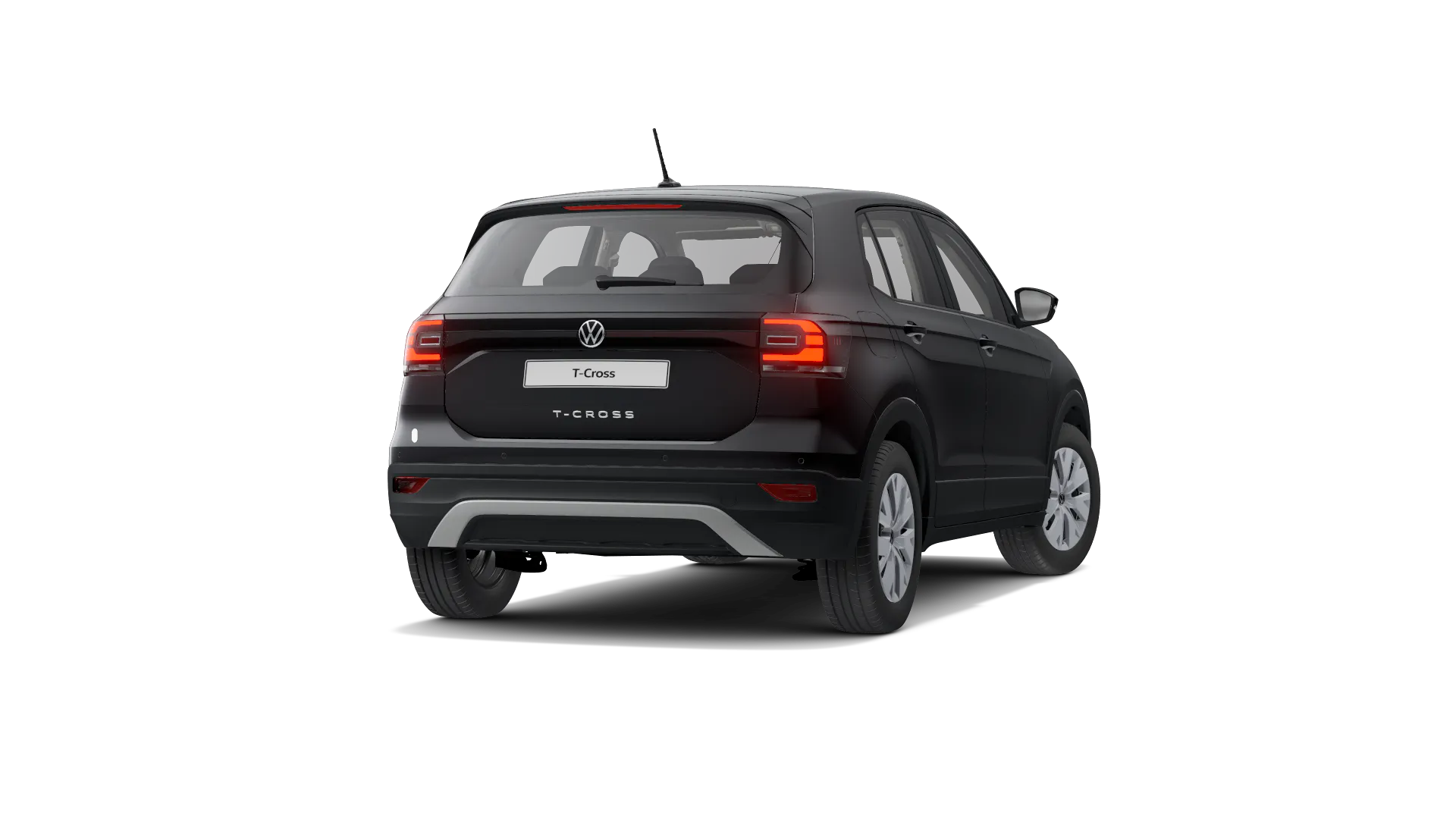 Volkswagen T-Cross Basis-Modell