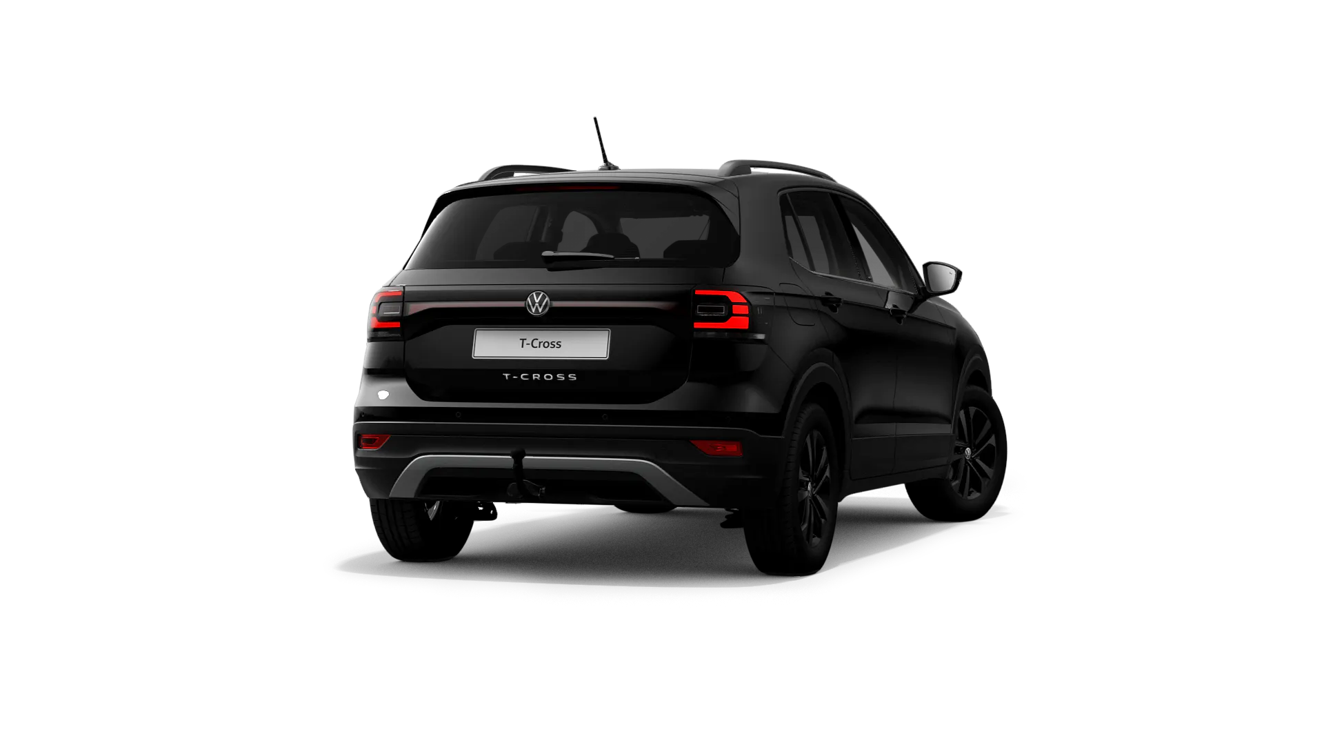 Volkswagen T-Cross United