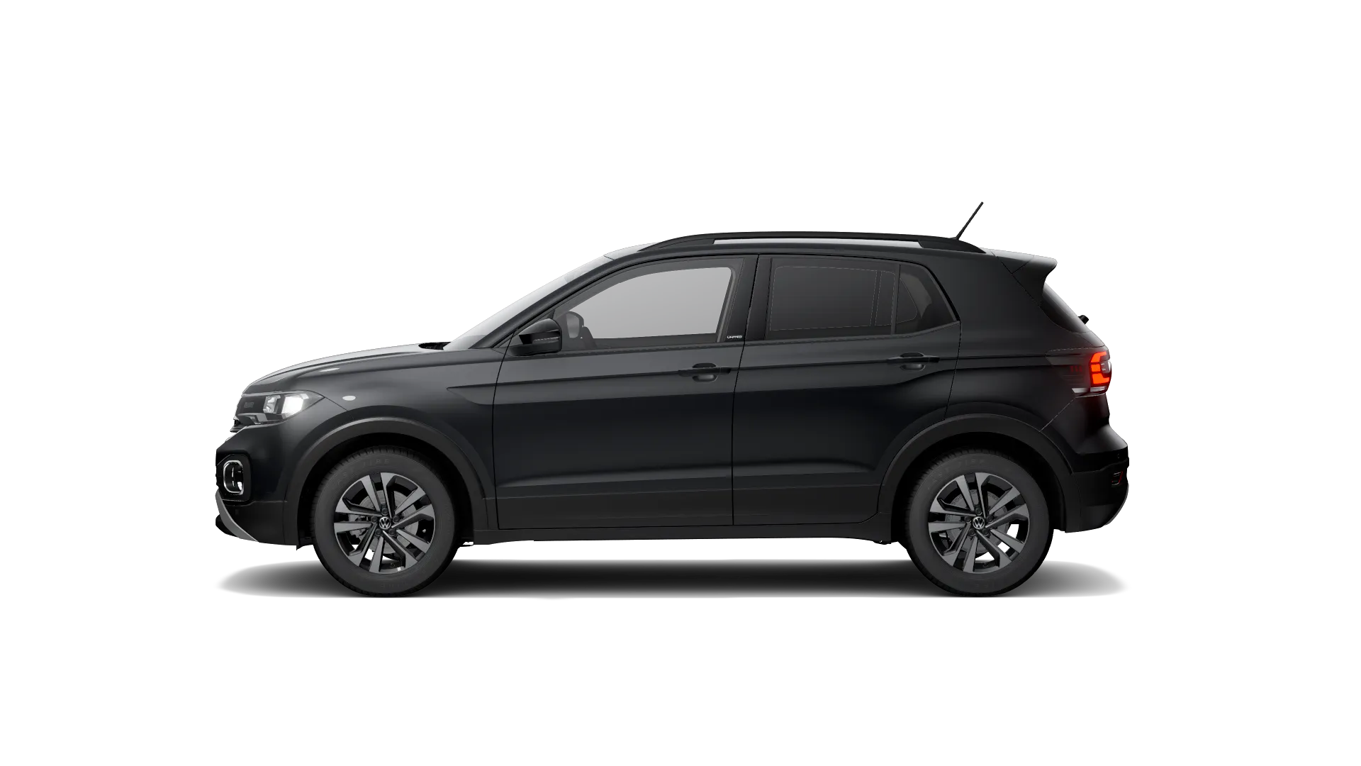 Volkswagen T-Cross United