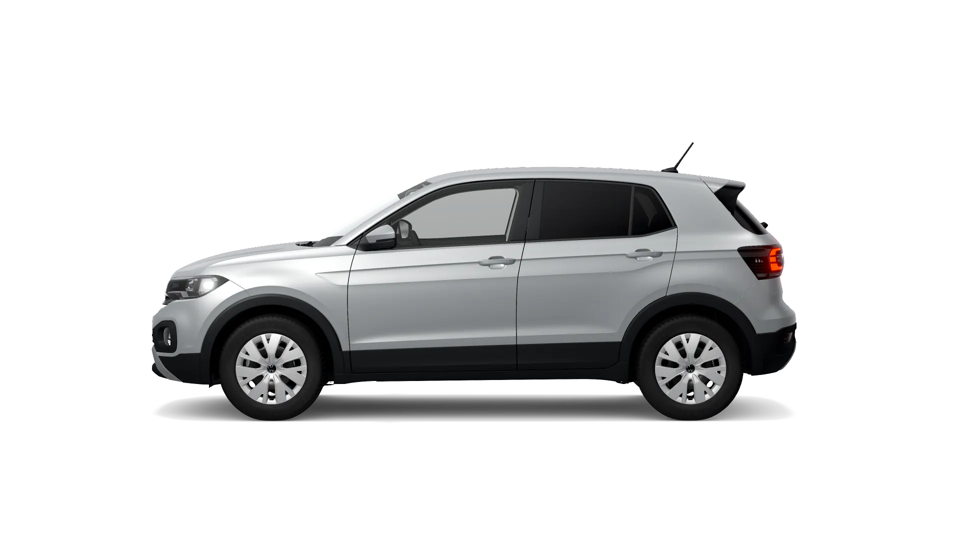 Volkswagen T-Cross Basis-Modell