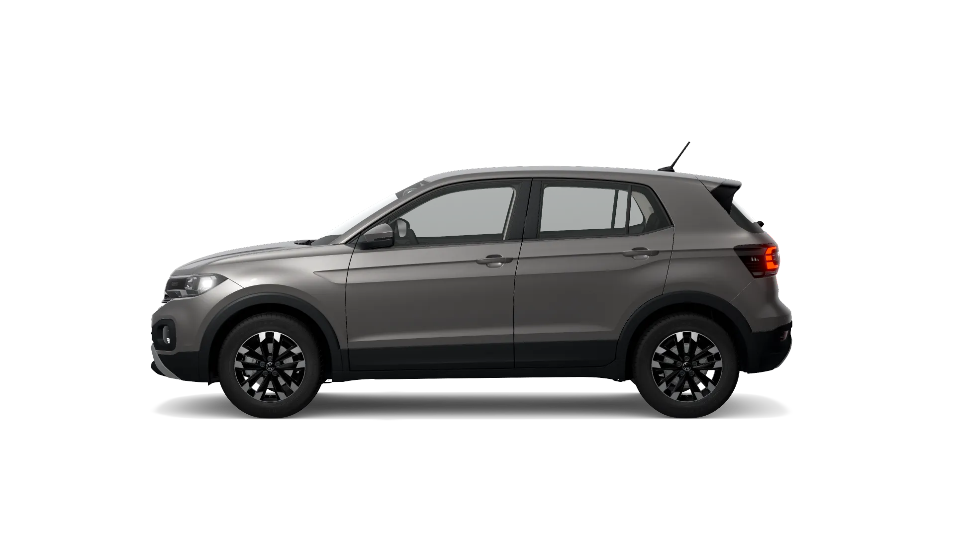 Volkswagen T-Cross Model bazowy