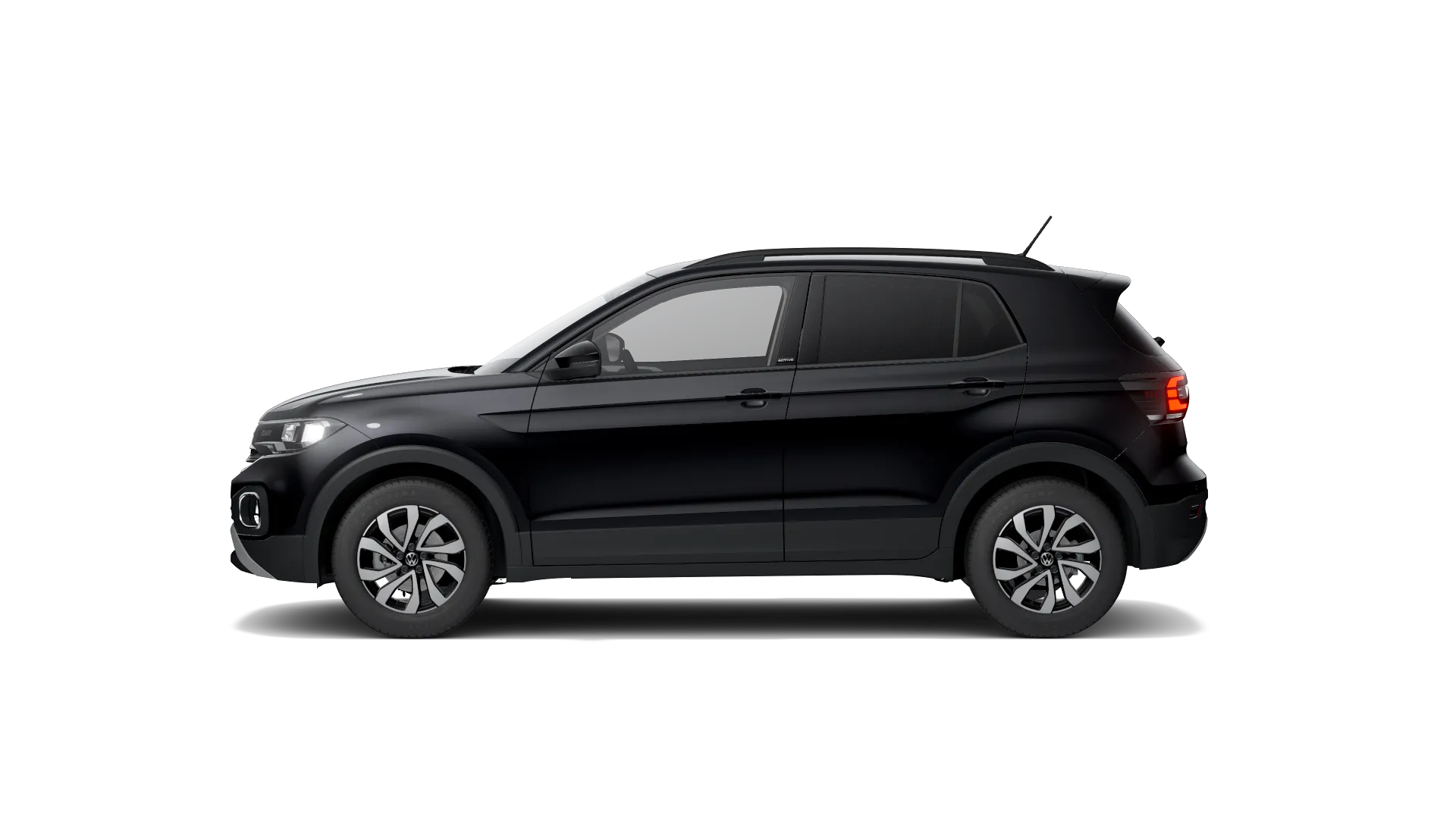 Volkswagen T-Cross ACTIVE