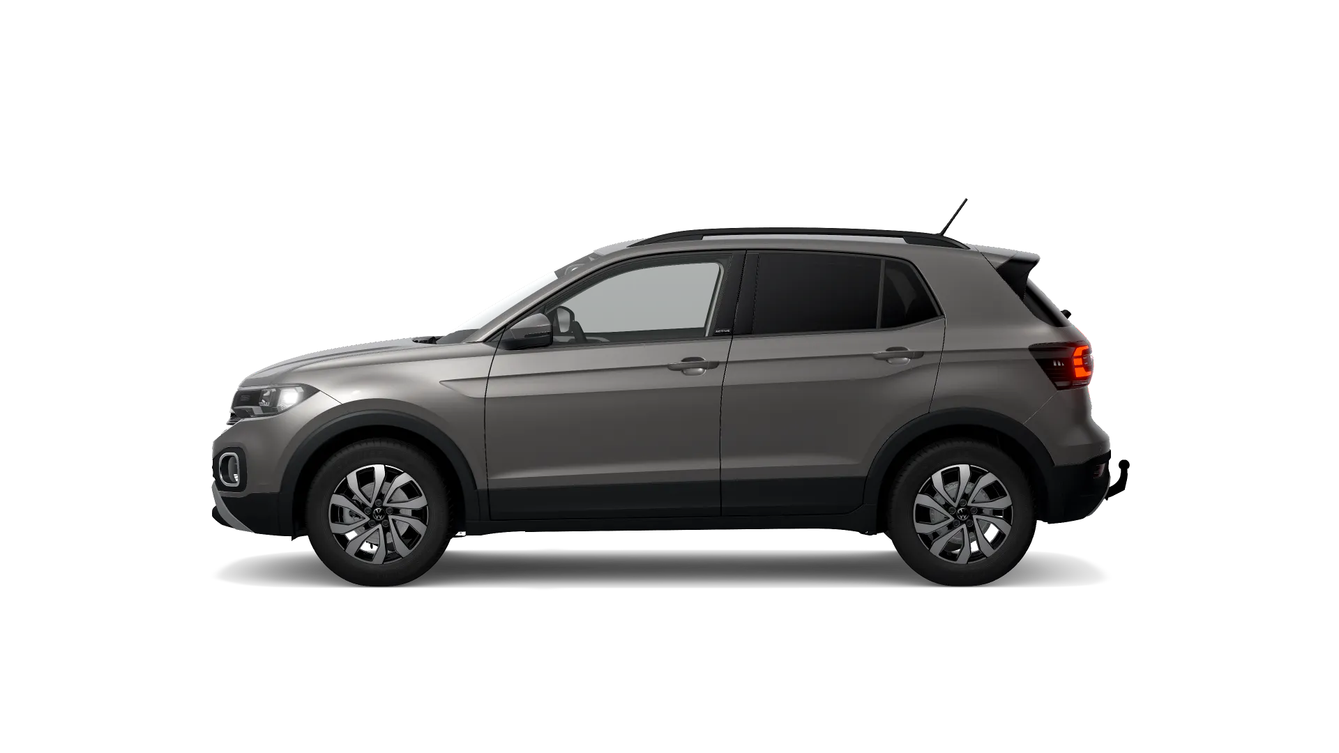 Volkswagen T-Cross ACTIVE