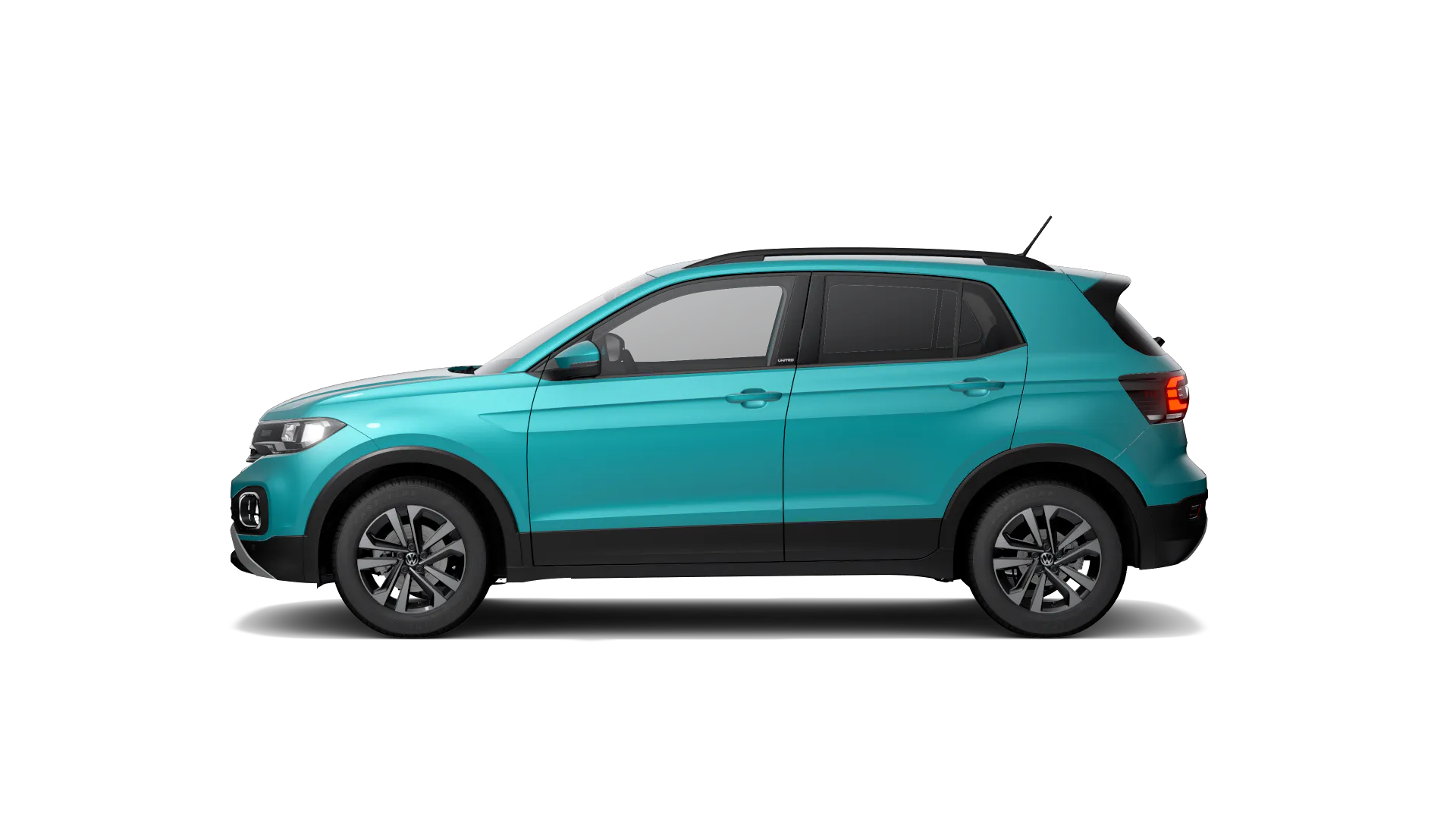 Volkswagen T-Cross United