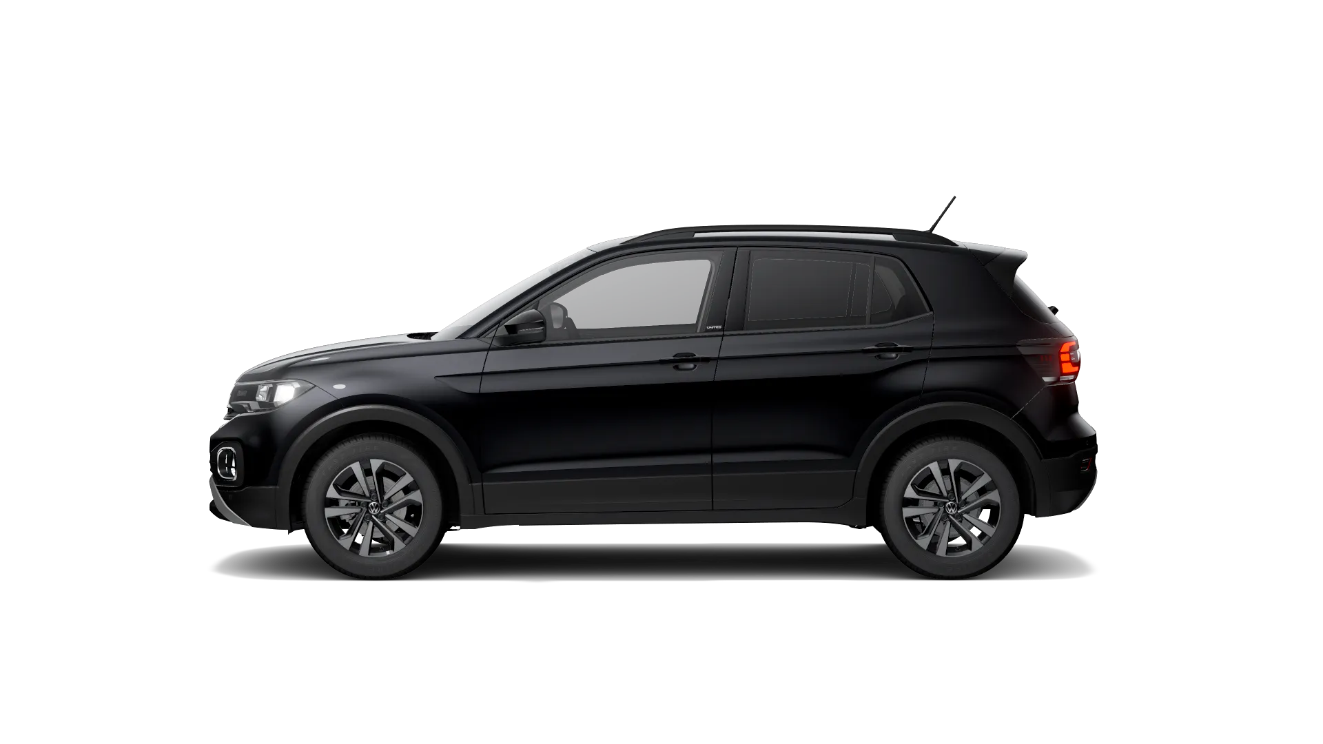 Volkswagen T-Cross United