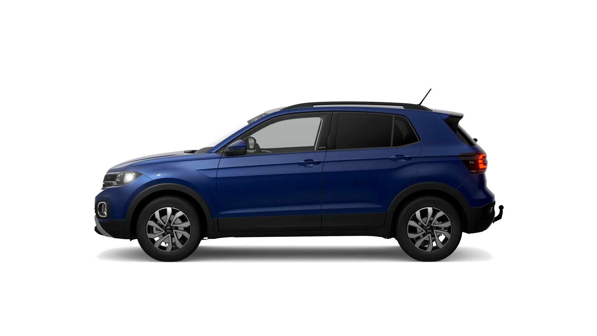 Volkswagen T-Cross ACTIVE