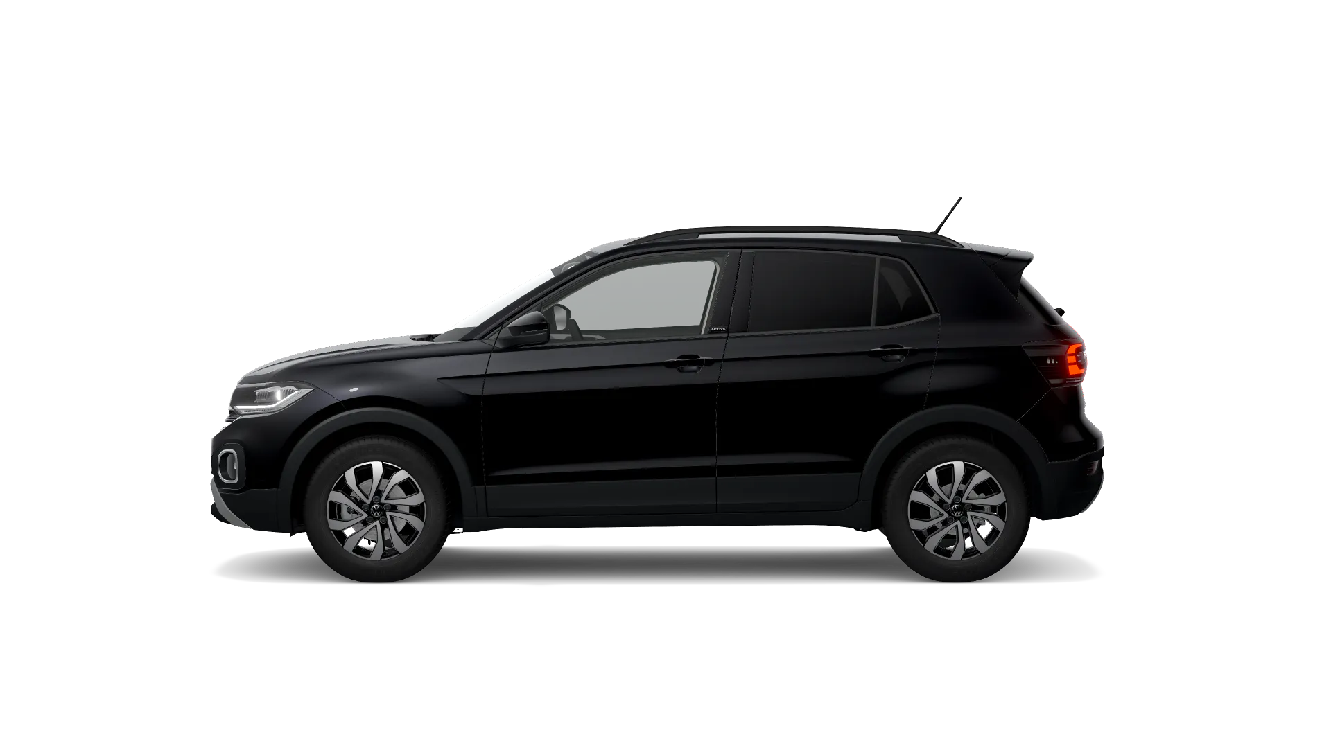 Volkswagen T-Cross ACTIVE