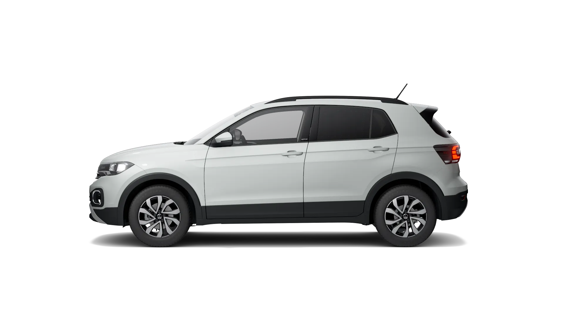 Volkswagen T-Cross ACTIVE