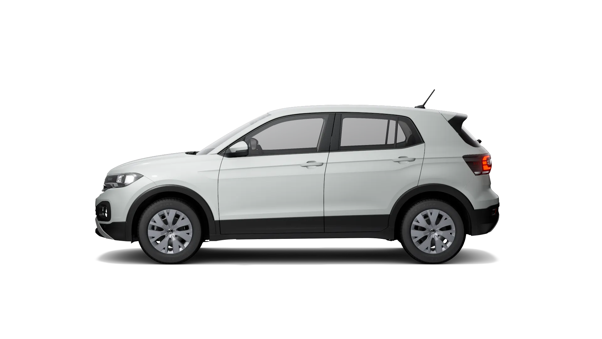 Volkswagen T-Cross Basis-Modell