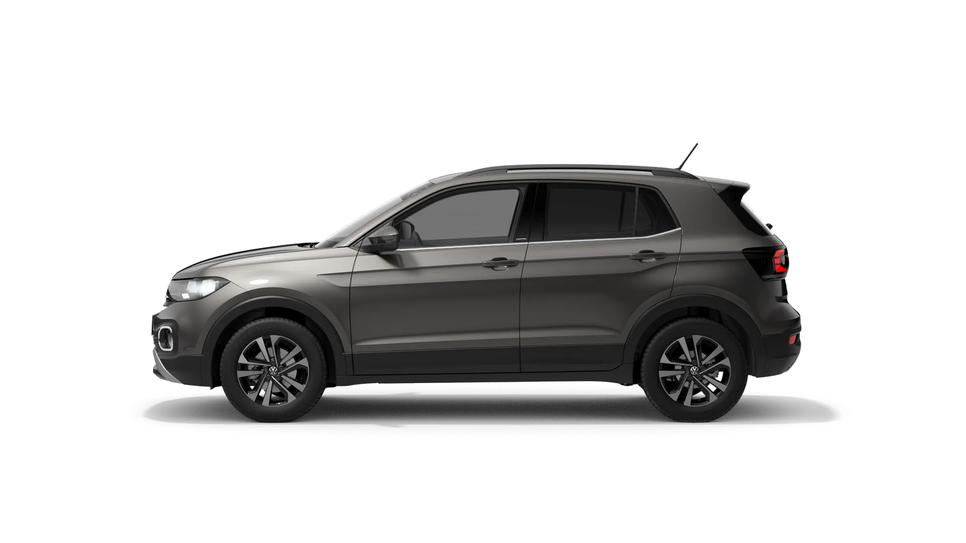 Volkswagen T-Cross United