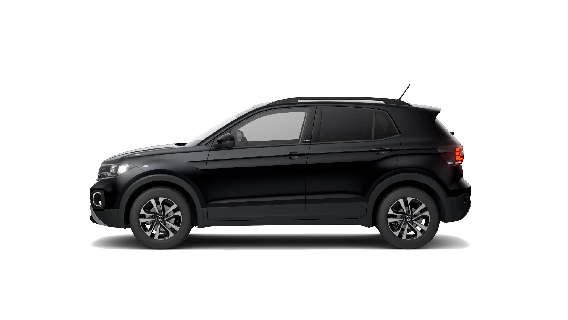 Volkswagen T-Cross United