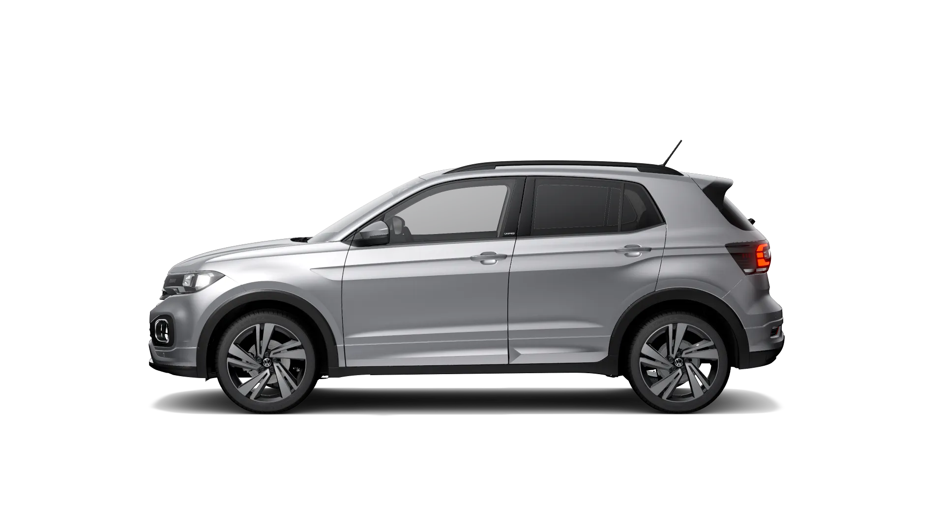 Volkswagen T-Cross United