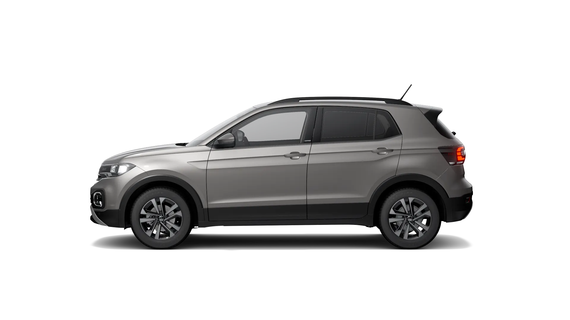Volkswagen T-Cross United