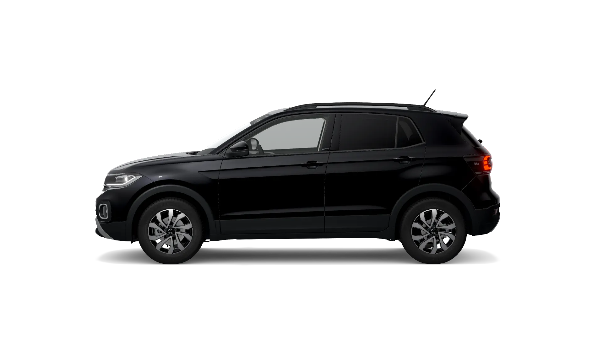 Volkswagen T-Cross ACTIVE
