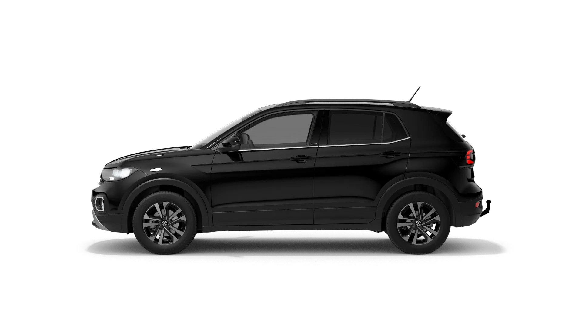 Volkswagen T-Cross United