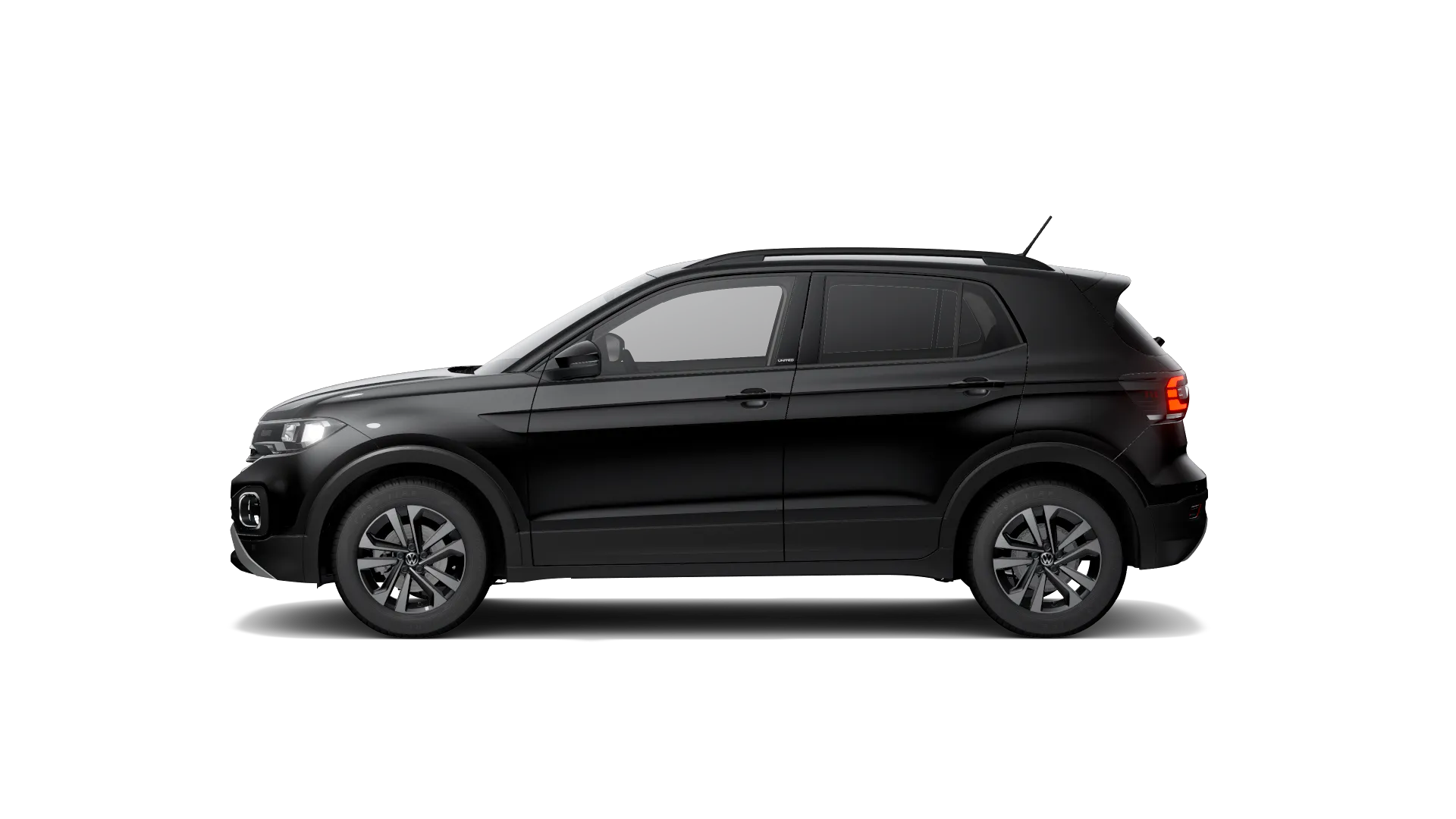 Volkswagen T-Cross United