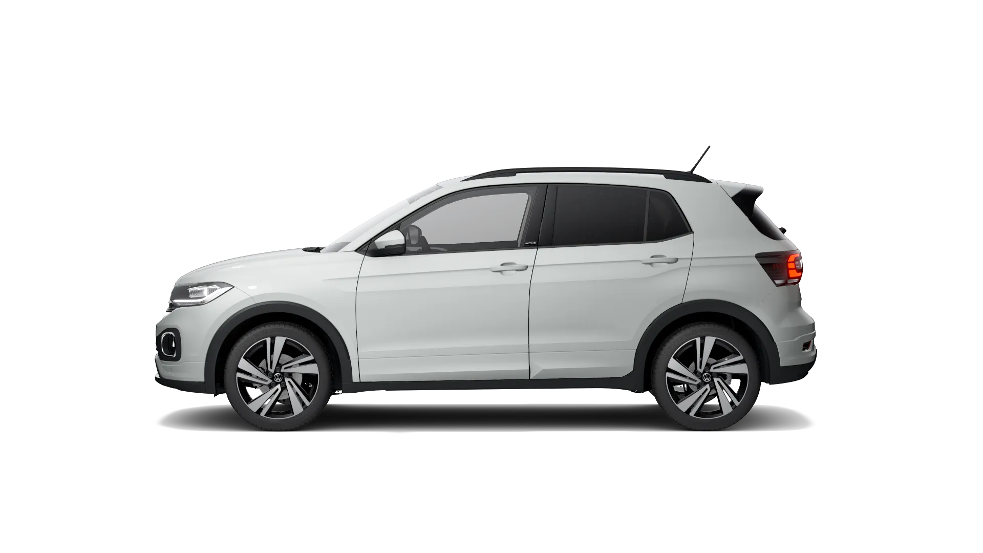 Volkswagen T-Cross ACTIVE