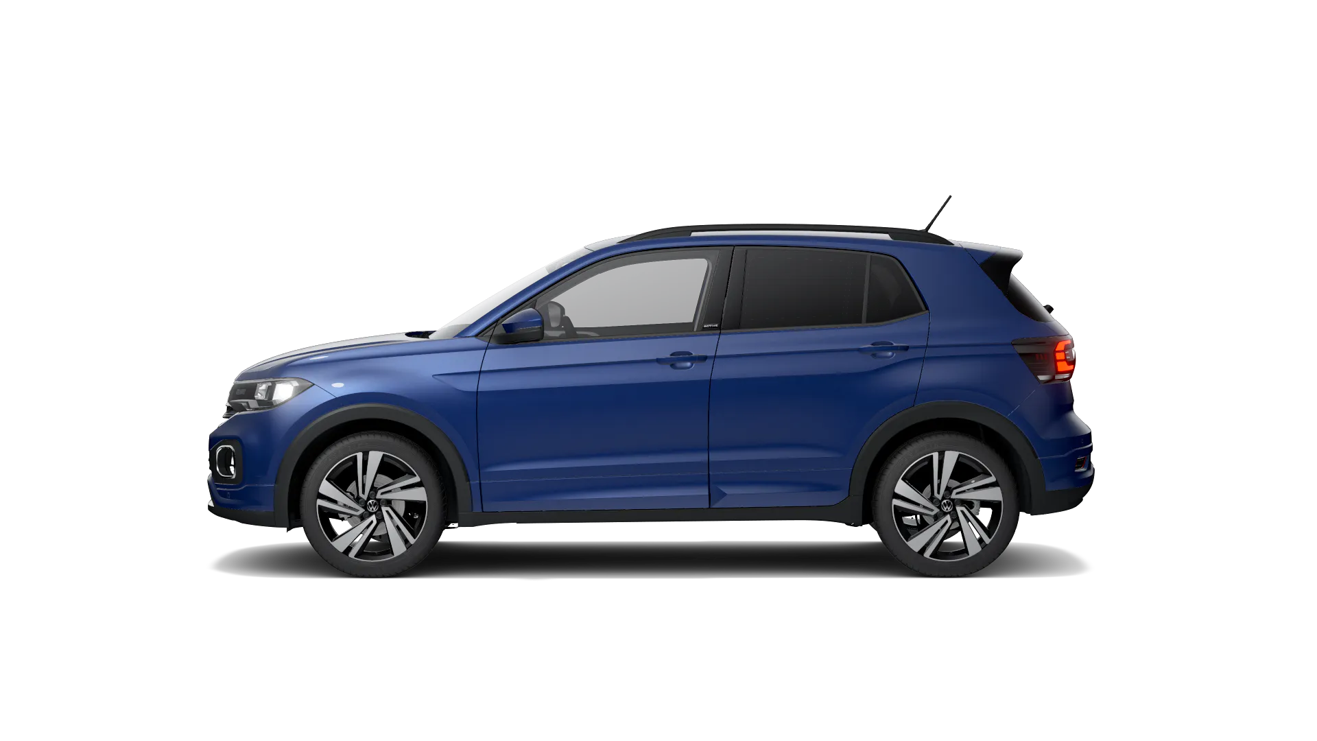 Volkswagen T-Cross ACTIVE
