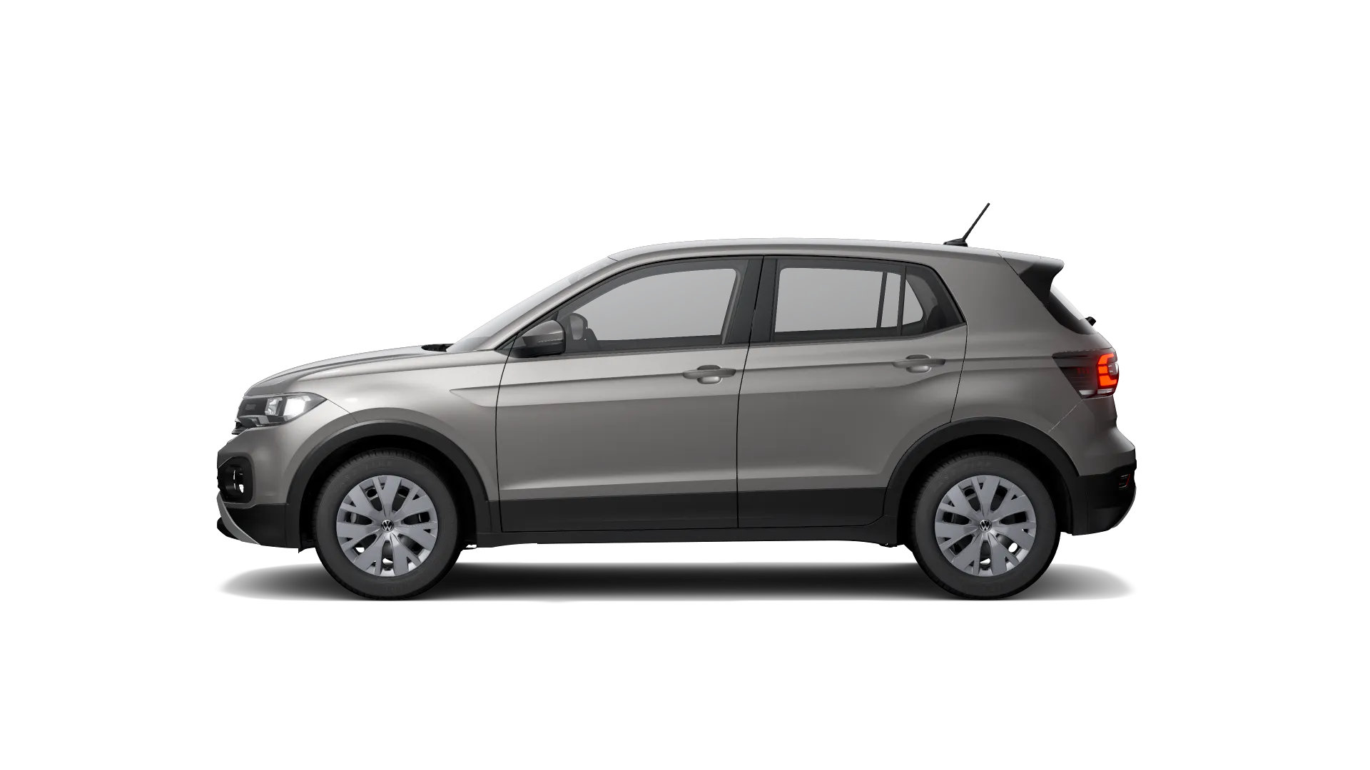 Volkswagen T-Cross Basis-Modell
