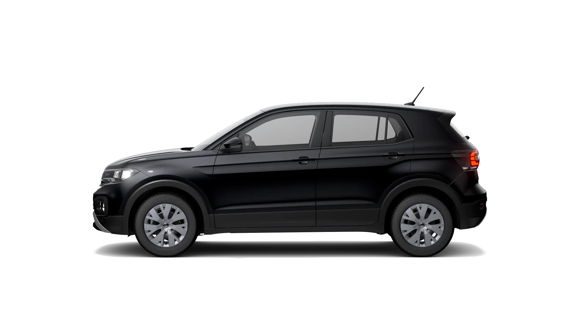 Volkswagen T-Cross Basis-Modell