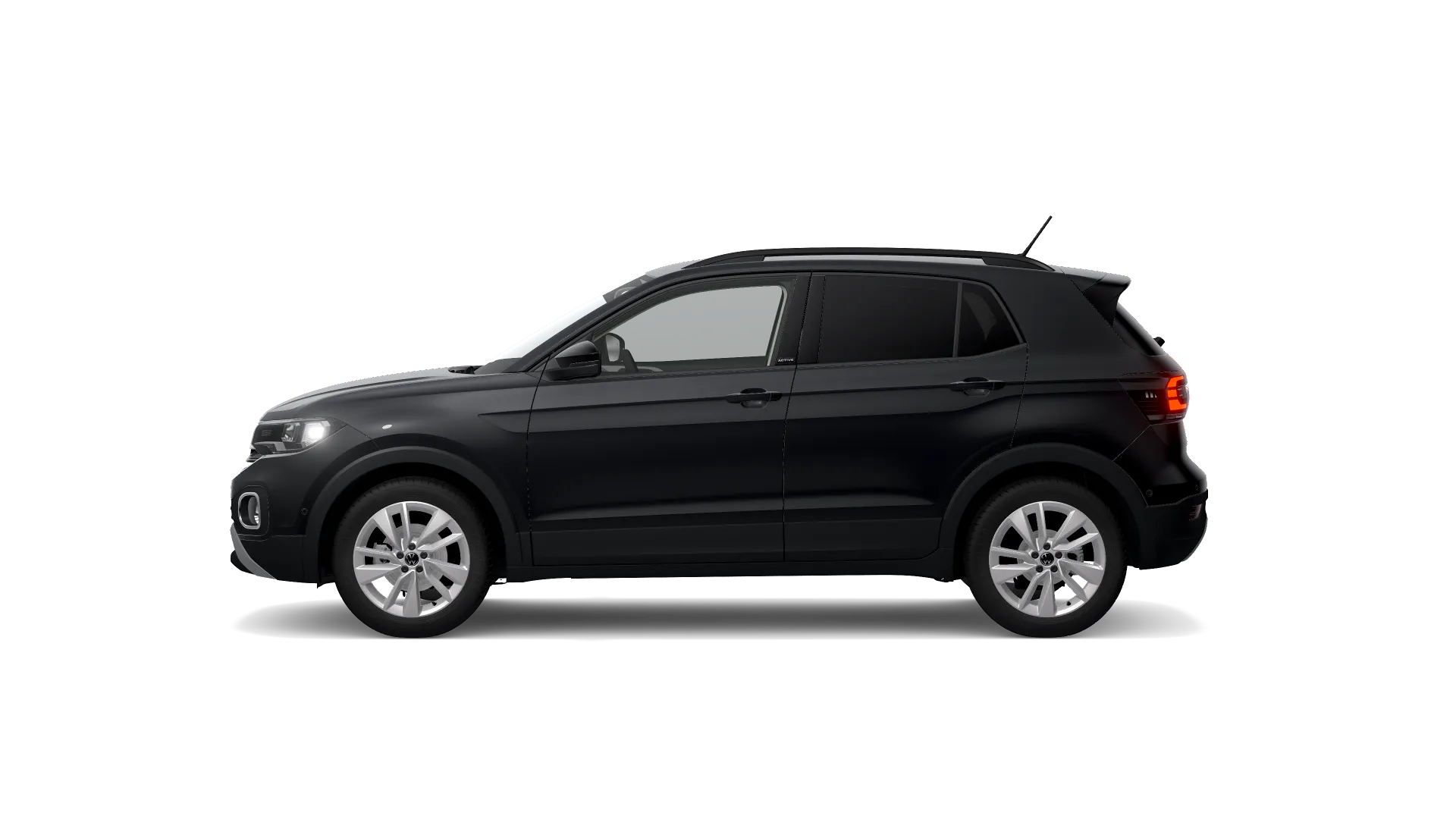Volkswagen T-Cross ACTIVE