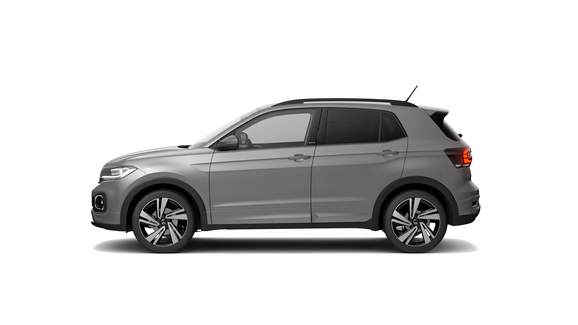 Volkswagen T-Cross ACTIVE