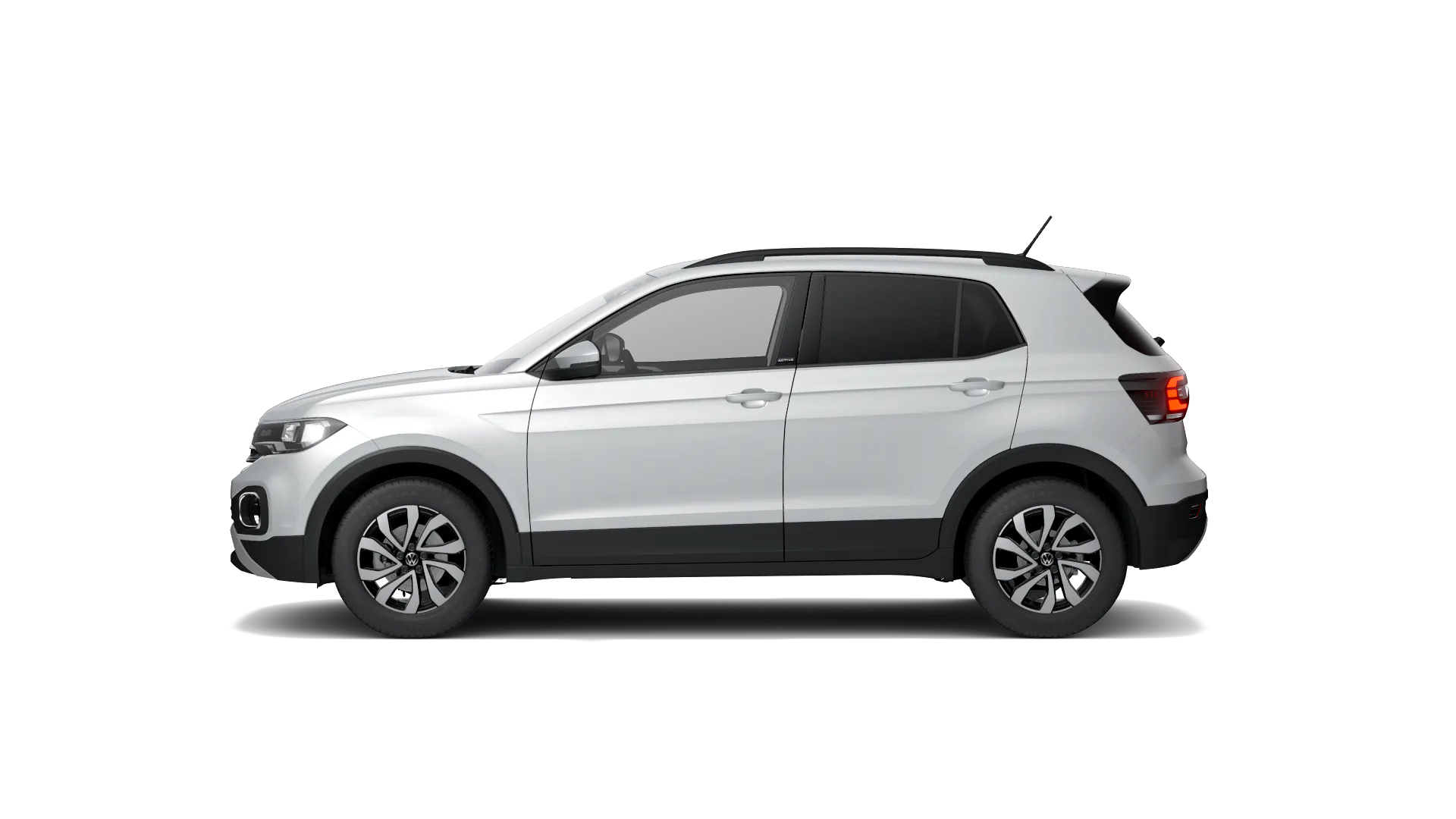 Volkswagen T-Cross ACTIVE