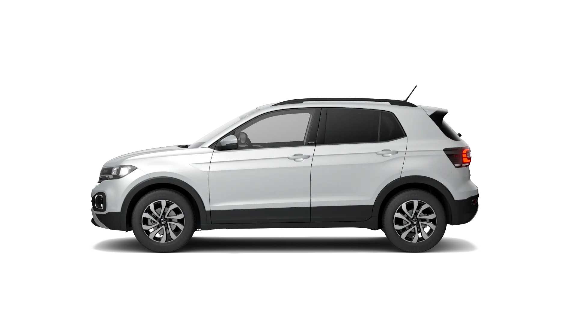 Volkswagen T-Cross ACTIVE