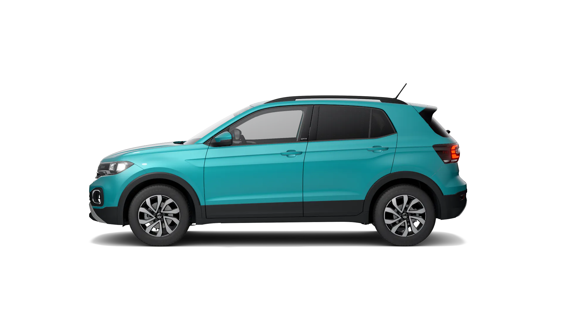 Volkswagen T-Cross ACTIVE