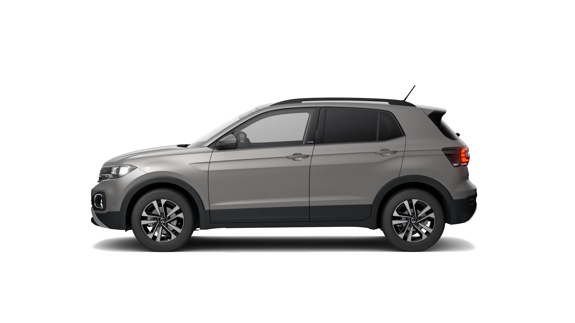 Volkswagen T-Cross United