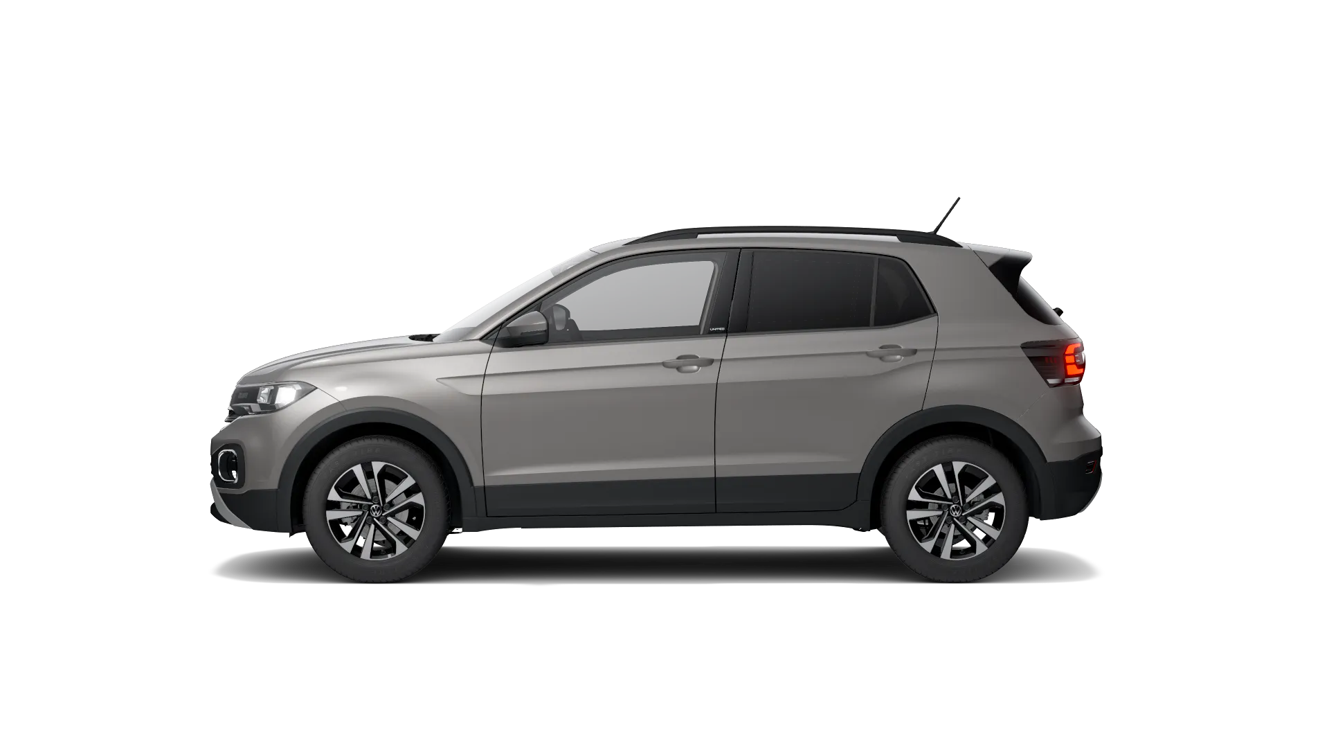 Volkswagen T-Cross United