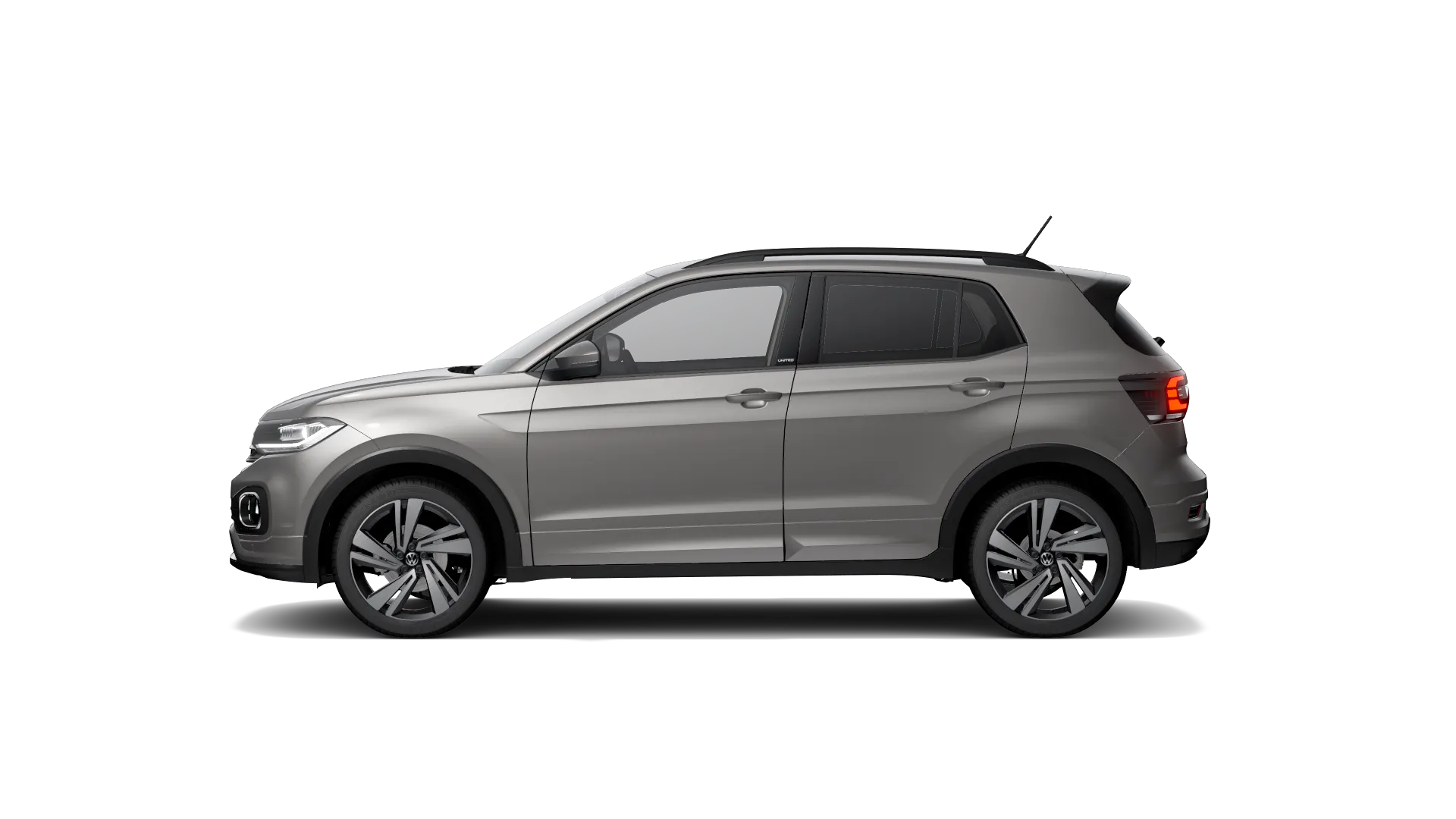 Volkswagen T-Cross United