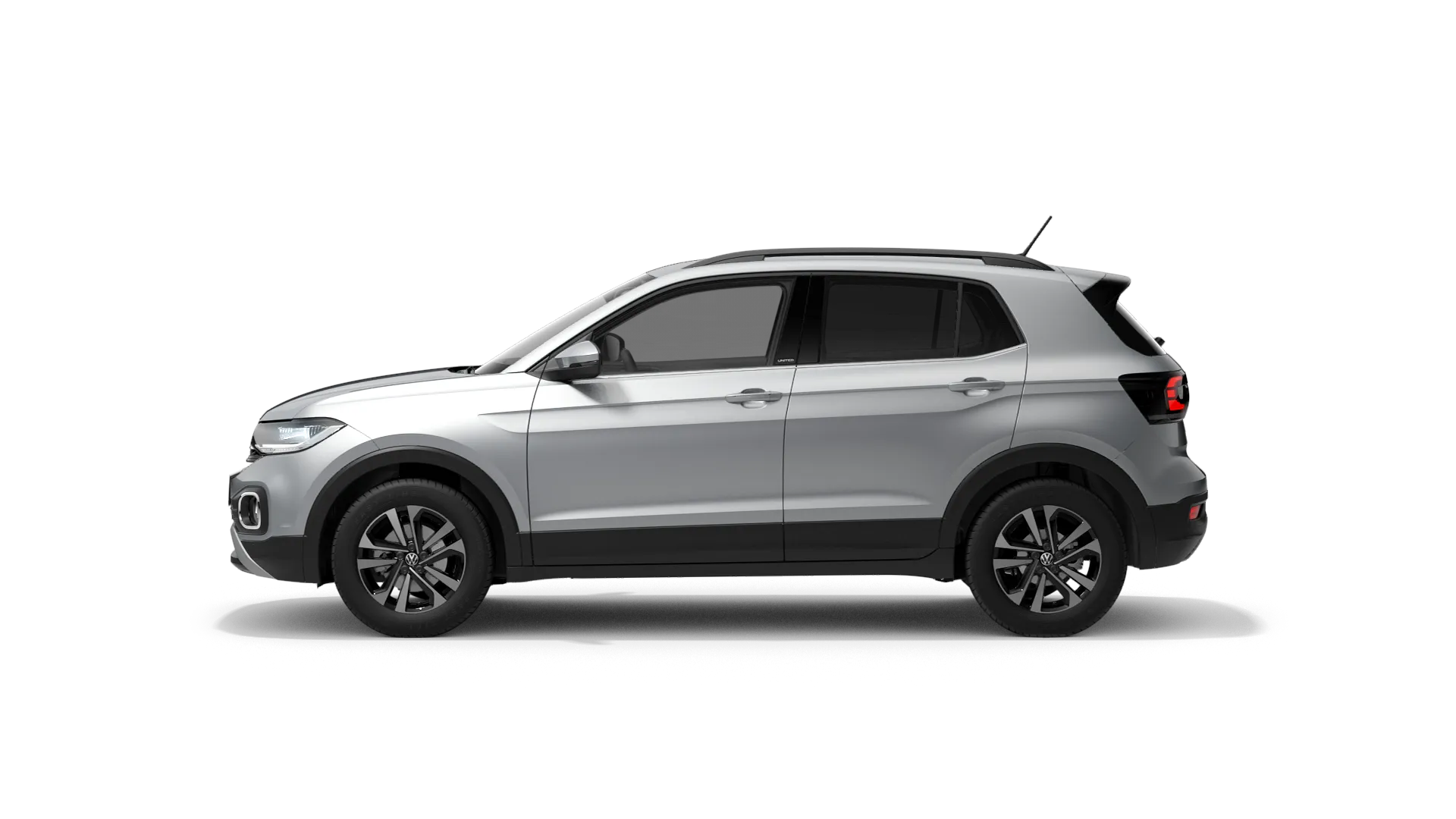 Volkswagen T-Cross United