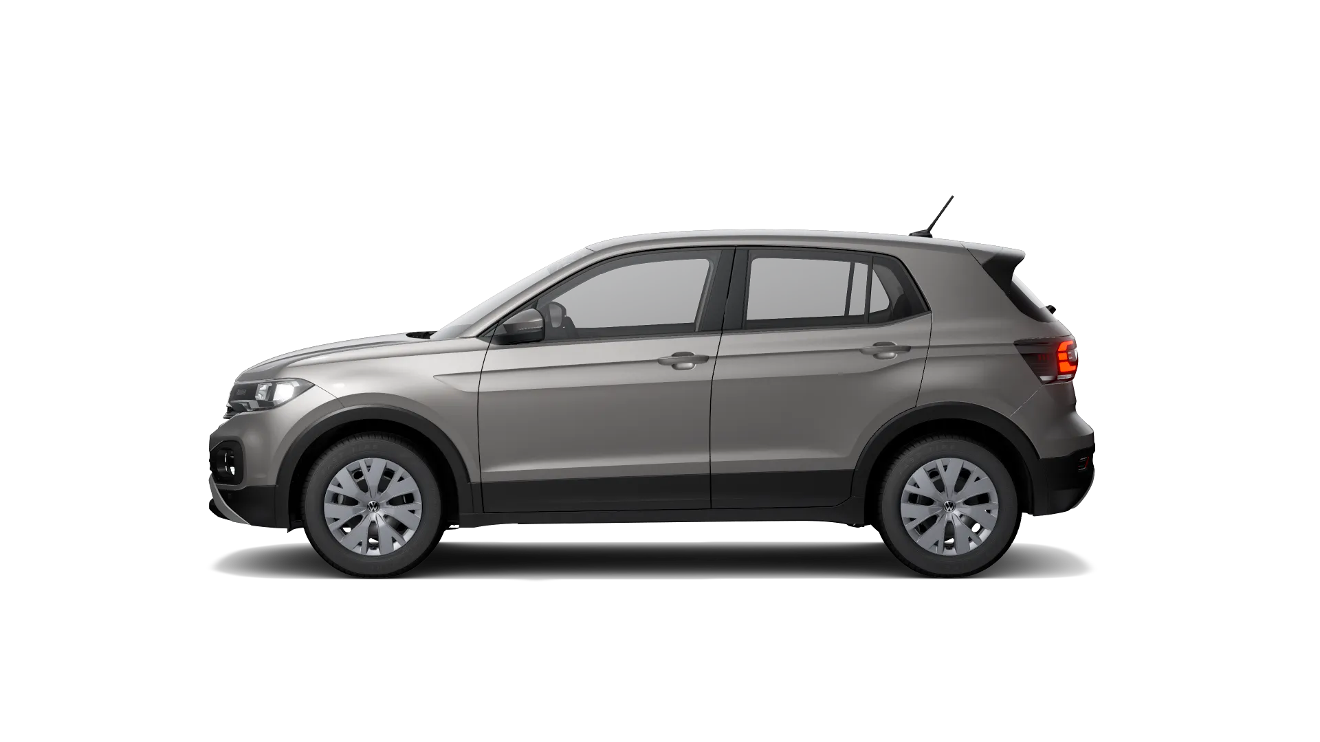 Volkswagen T-Cross Basis-Modell