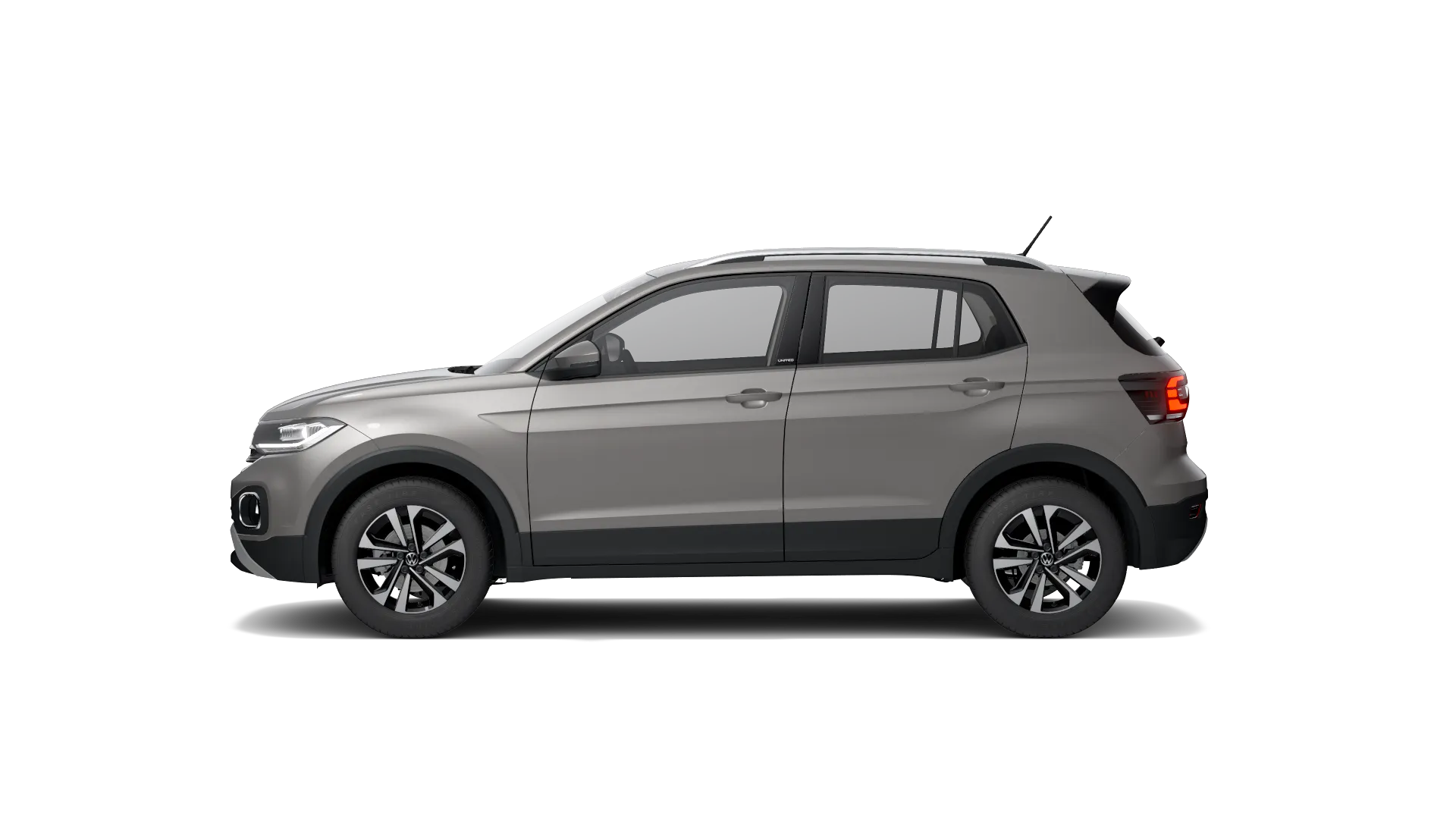 Volkswagen T-Cross United