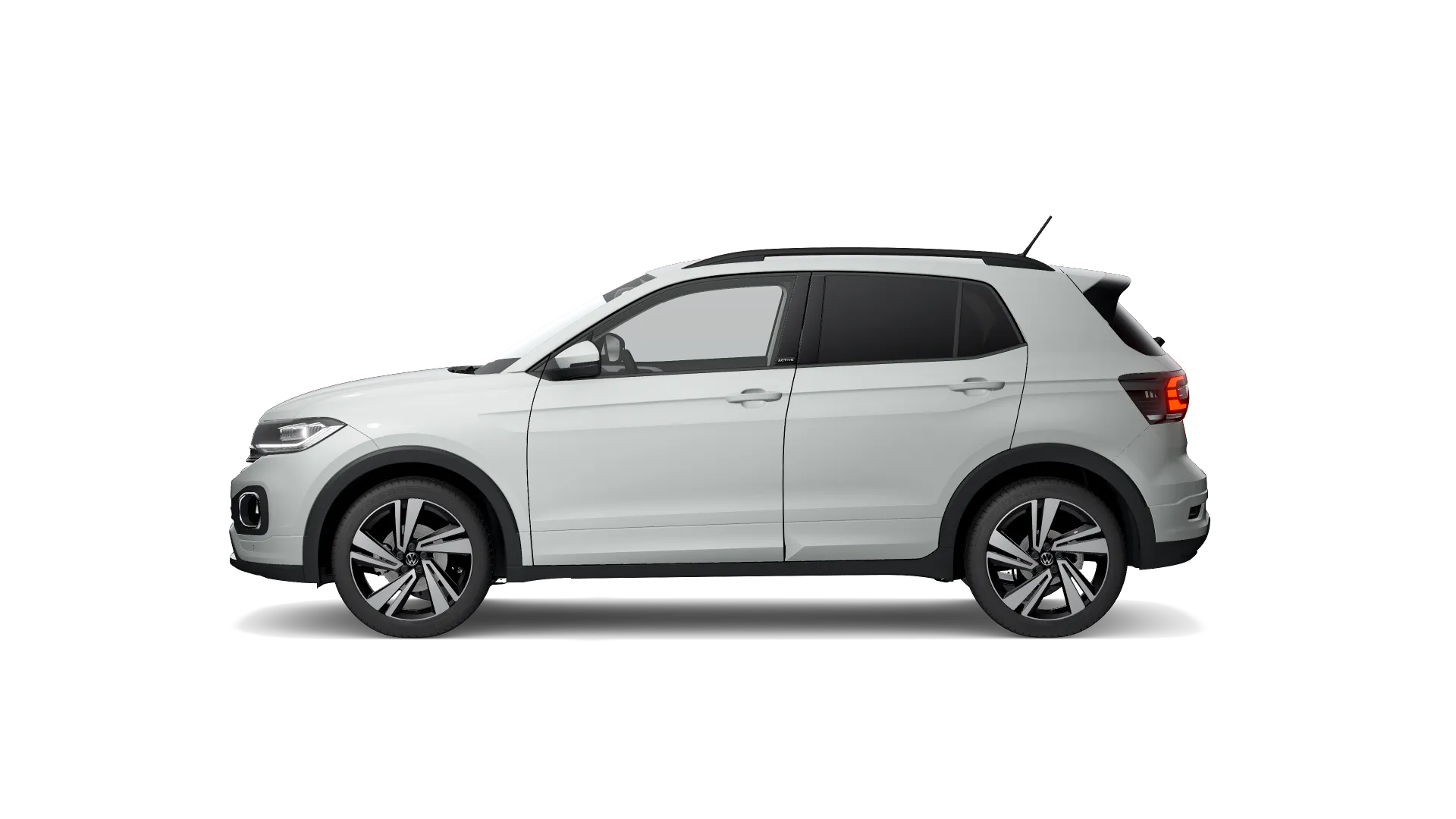 Volkswagen T-Cross ACTIVE