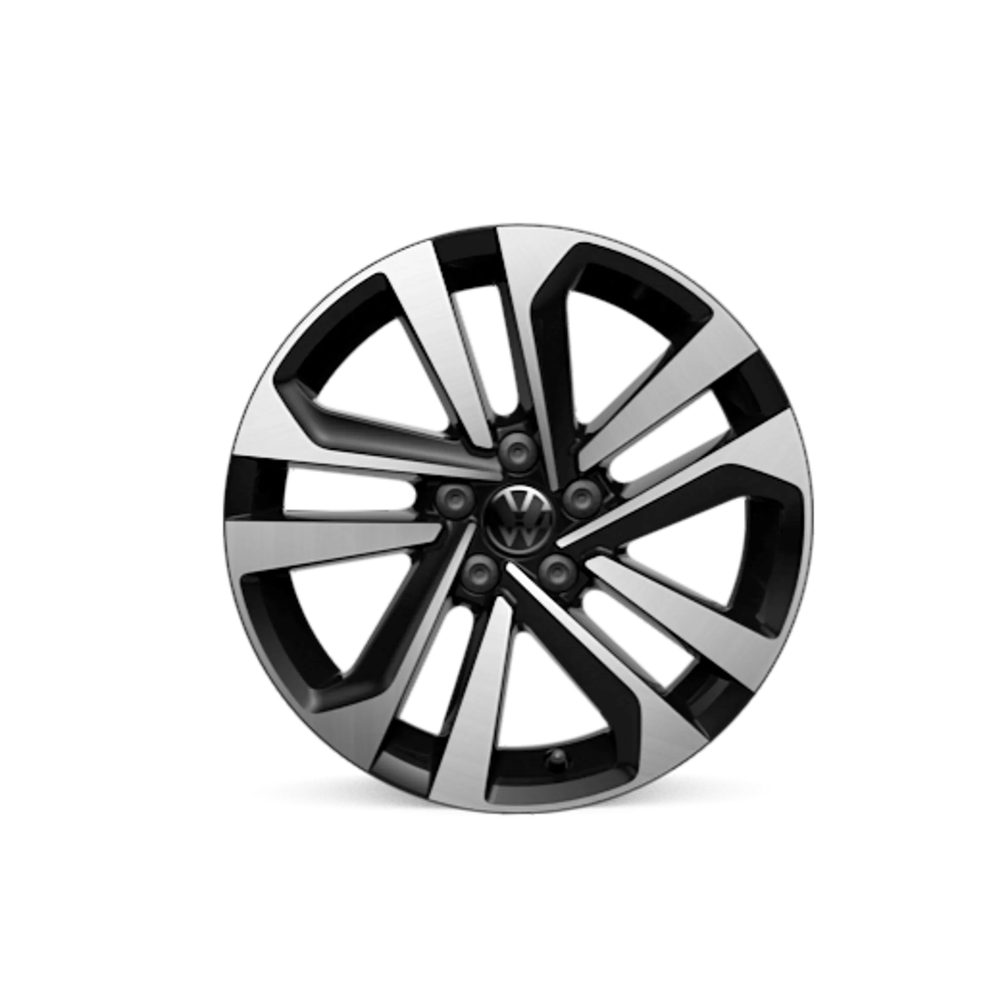 Volkswagen T-Cross United