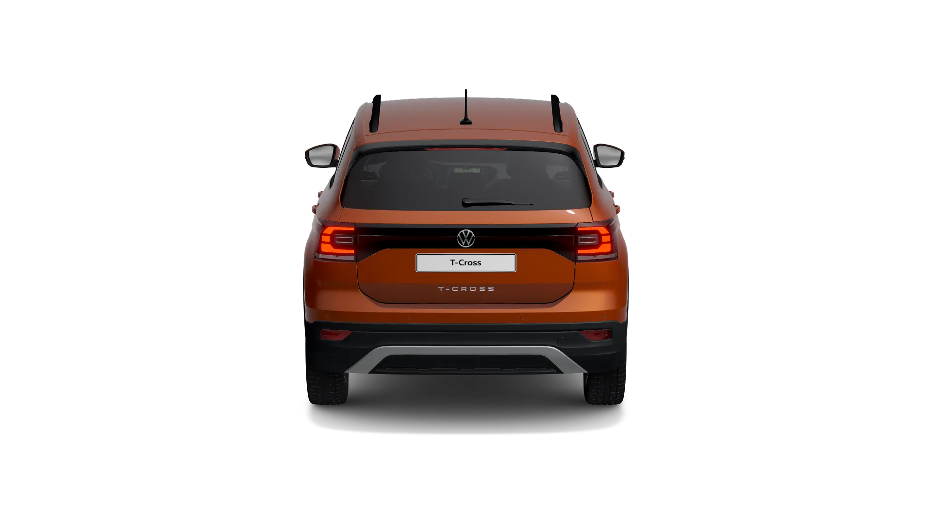 Volkswagen T-Cross ACTIVE