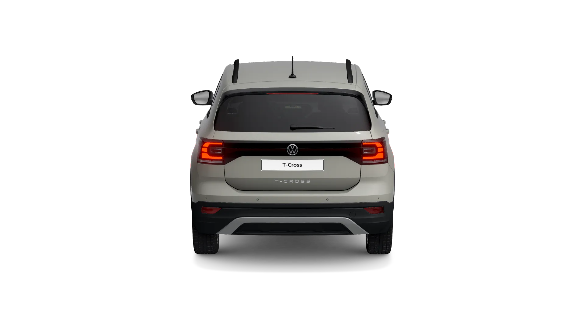 Volkswagen T-Cross ACTIVE
